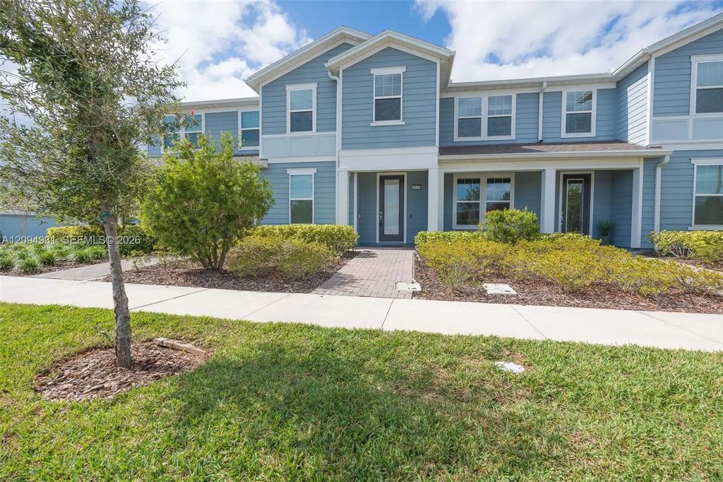 14440 Orchid Island Drive, Orlando