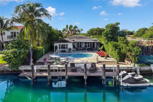 435 N Shore Drive, Miami Beach