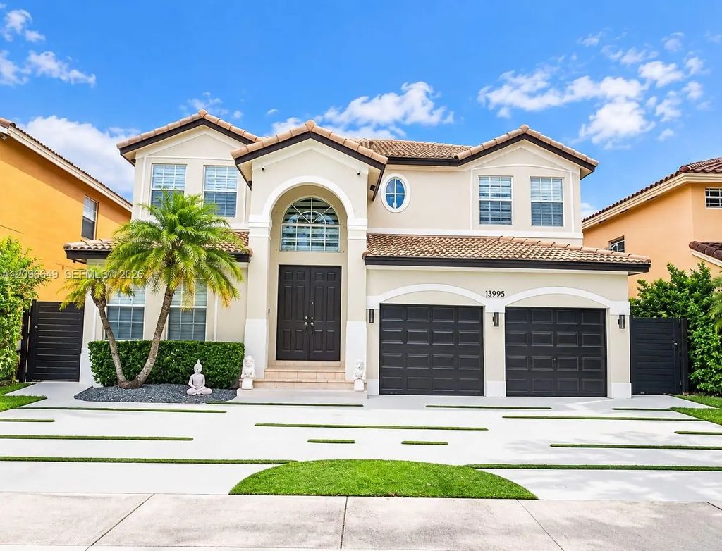 13995 Sw 154th Street, Miami