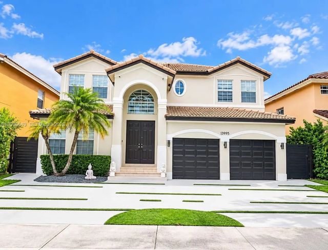 13995 Sw 154th Street, Miami