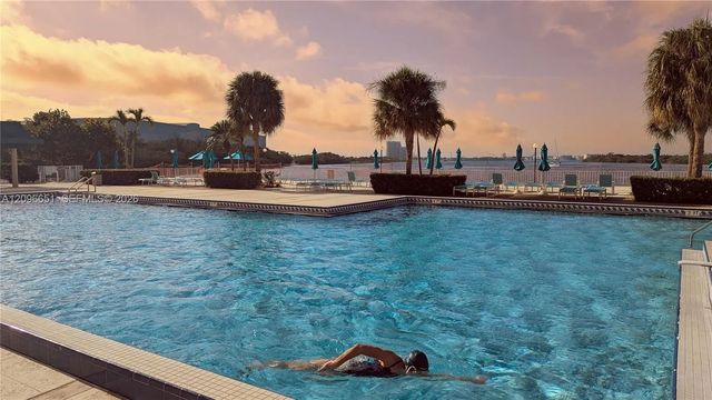 300 Bayview Drive #206, Sunny Isles Beach