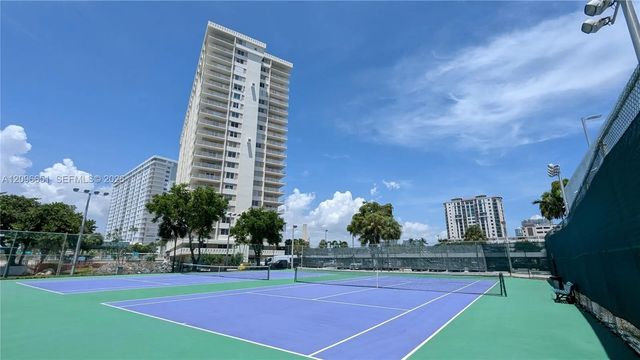 4 of 37 - 300 Bayview Drive #206, Sunny Isles Beach, FL