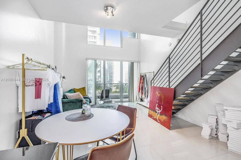 60 Sw 13 Street #1404, Miami