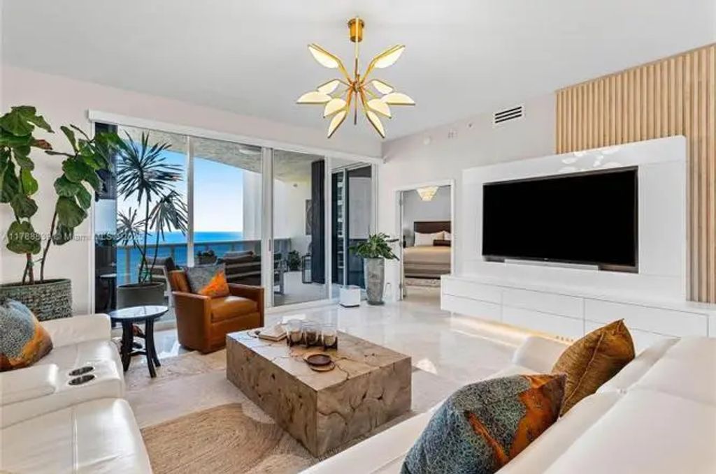 3100 N Ocean Boulevard #2603, Fort Lauderdale