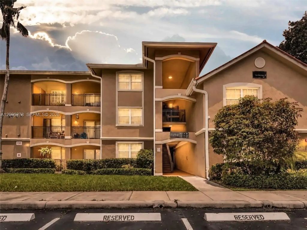 220 Sw 116th Avenue #15105, Pembroke Pines