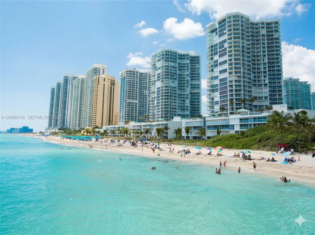 250 180th Drive #155, Sunny Isles Beach
