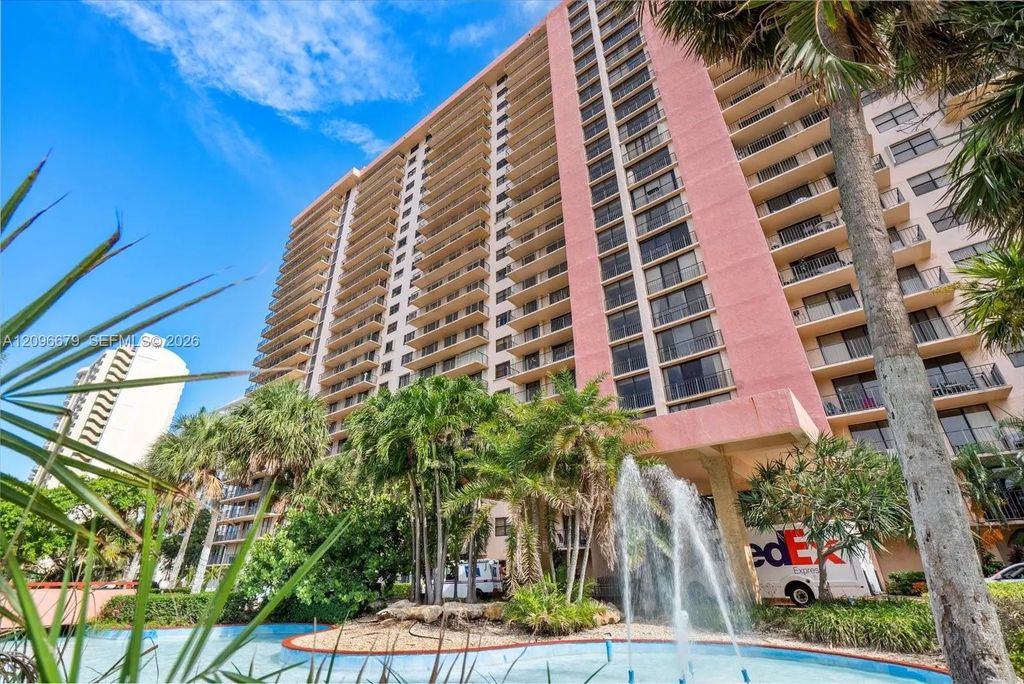 210 174th Street #407, Sunny Isles Beach