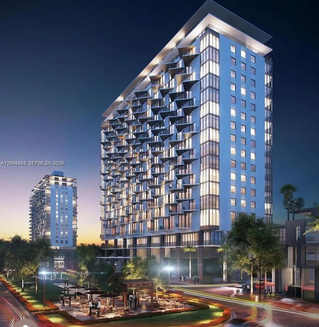 5300 Paseo Boulevard #1106, Doral