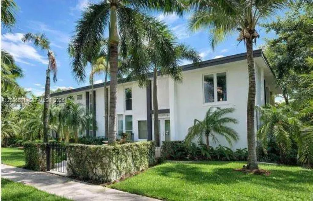 1226 San Miguel Avenue #1226, Coral Gables
