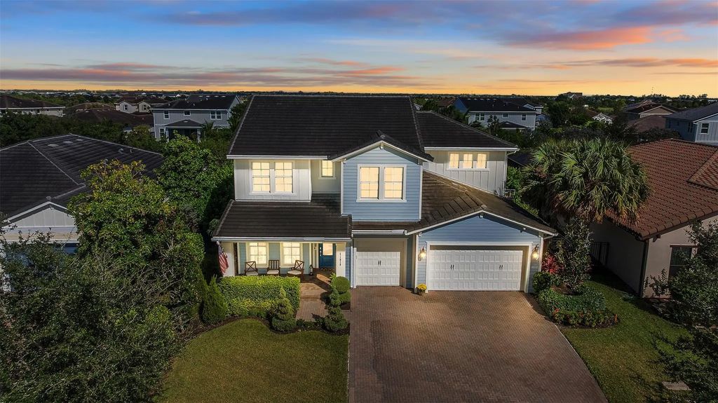 1018 Sweetgrass Street, Loxahatchee