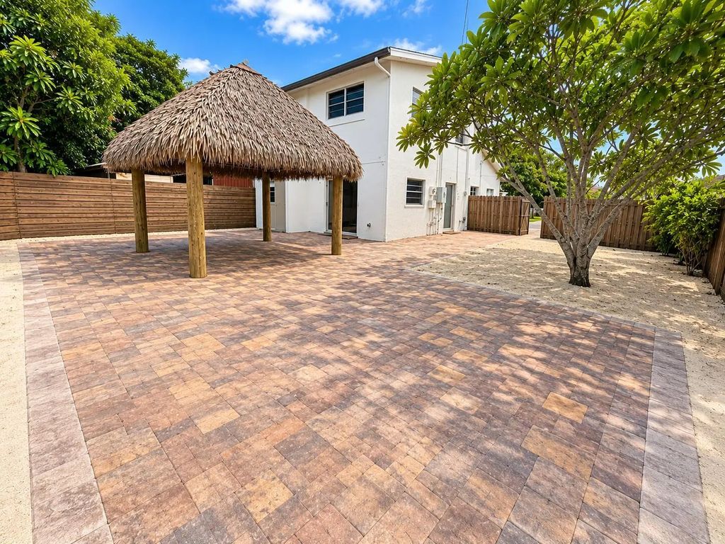 1125 W Prospect Road, Fort Lauderdale