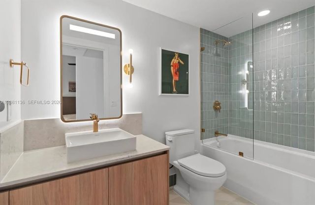3 of 13 - 159 Ne 6th Street #3603, Miami, FL