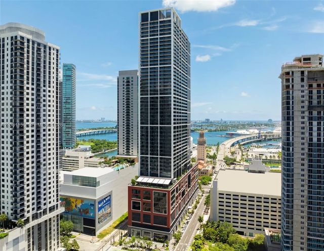 4 of 13 - 159 Ne 6th Street #3603, Miami, FL