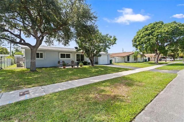 8730 Sw 190th Street, Cutler Bay