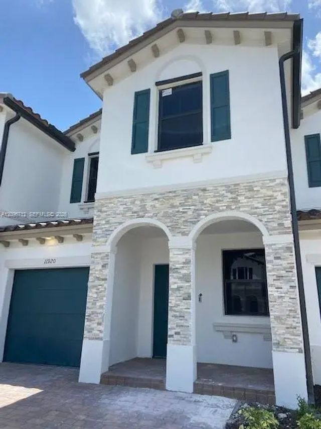 11920 Sw 244 Lane #11920, Homestead
