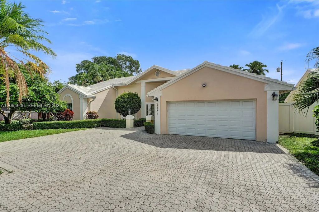 6121 Sw 113th Court, Miami