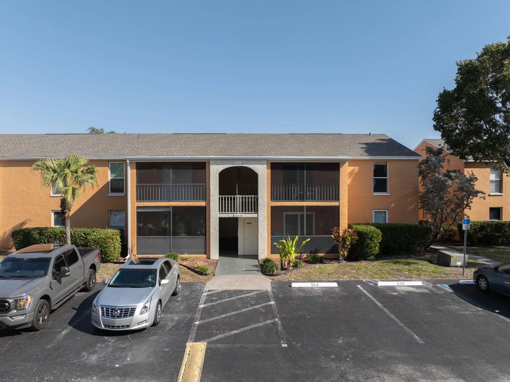 12658 Kenwood Lane #d, Fort Myers