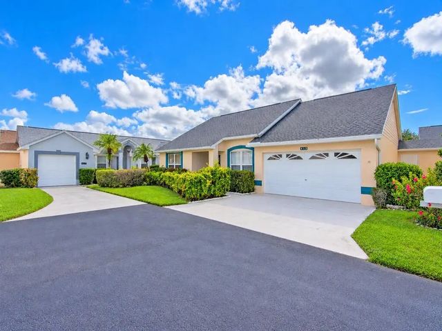 4 of 50 - 415 Nw Marsala Terrace, Port St. Lucie, FL