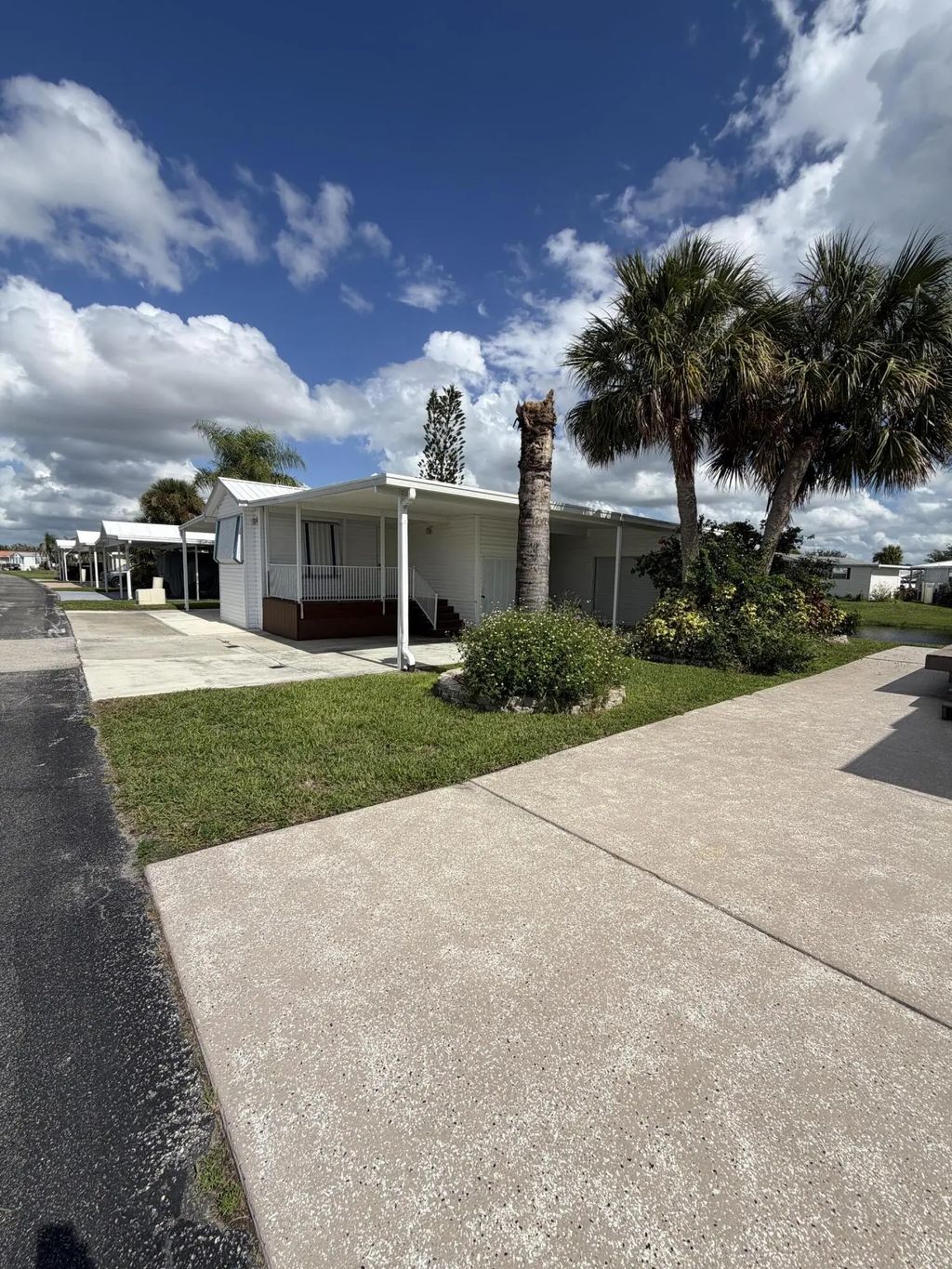 12450 Se 138th Boulevard Se, Okeechobee