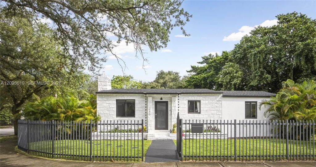 295 Nw 42nd Street, Miami