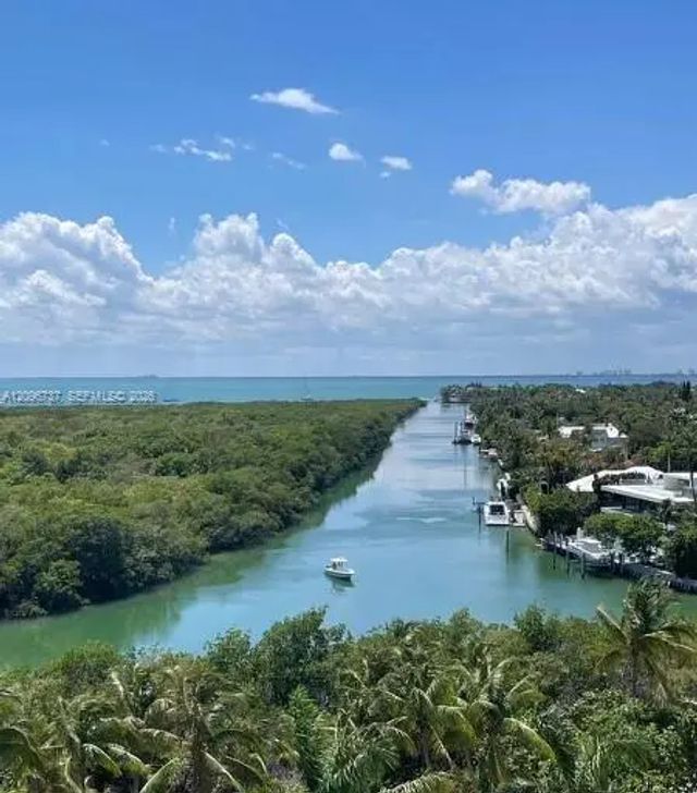1121 Crandon Boulevard #d903, Key Biscayne
