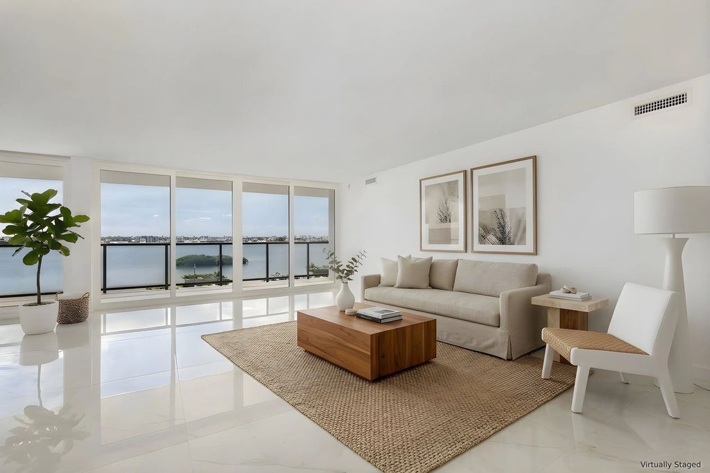 3440 S Ocean Boulevard #606n, Palm Beach