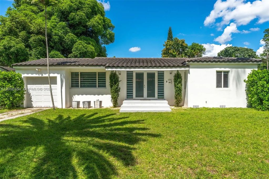 125 Nw 100th Terrace, Miami Shores
