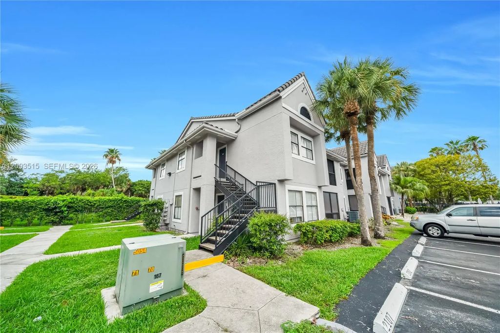 15070 Sw 103rd Lane #2201, Miami
