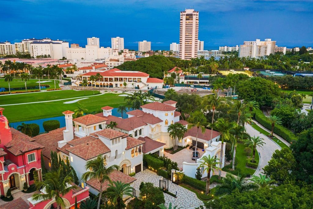 379 Mizner Lake Estates Drive, Boca Raton