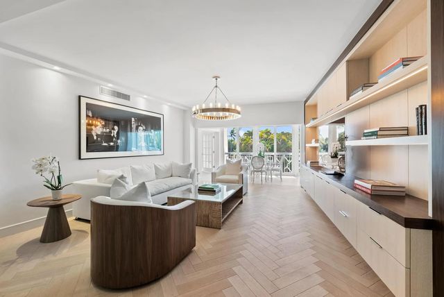 5 of 37 - 389 S Lake Drive #2g, Palm Beach, FL