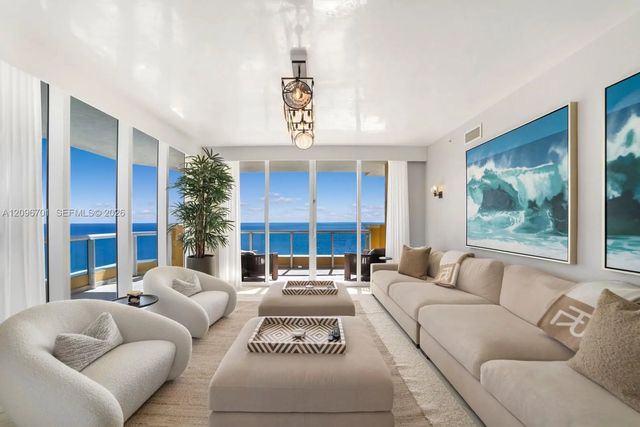 5 of 44 - 17875 Collins Avenue #2301, Sunny Isles Beach, FL