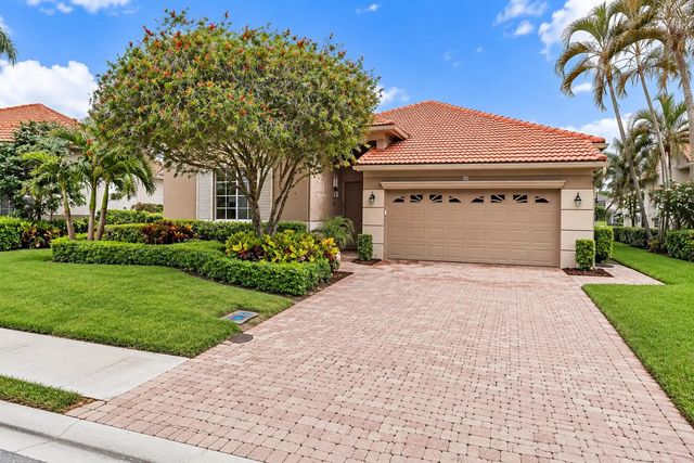 2 of 42 - 90 Monterey Pointe Drive, Palm Beach Gardens, FL