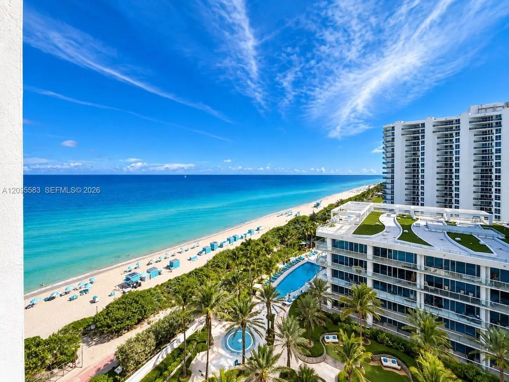 6801 Collins Avenue #1112, Miami Beach