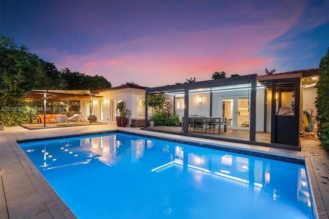 12944 Banyan Road, North Miami