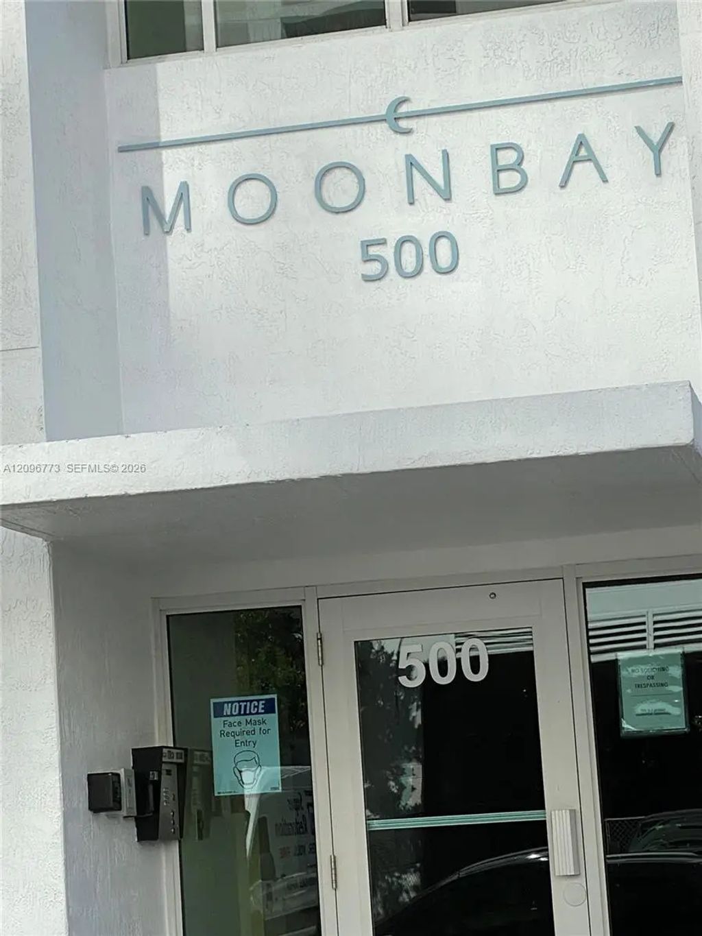 500 Ne 29th Street #801, Miami