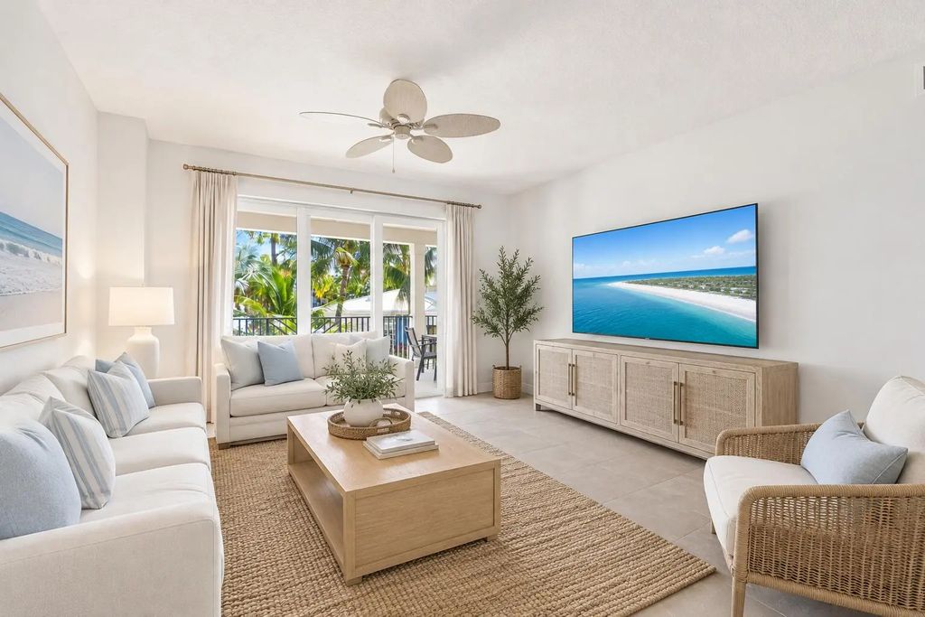 822 Bay Colony Drive S, Juno Beach