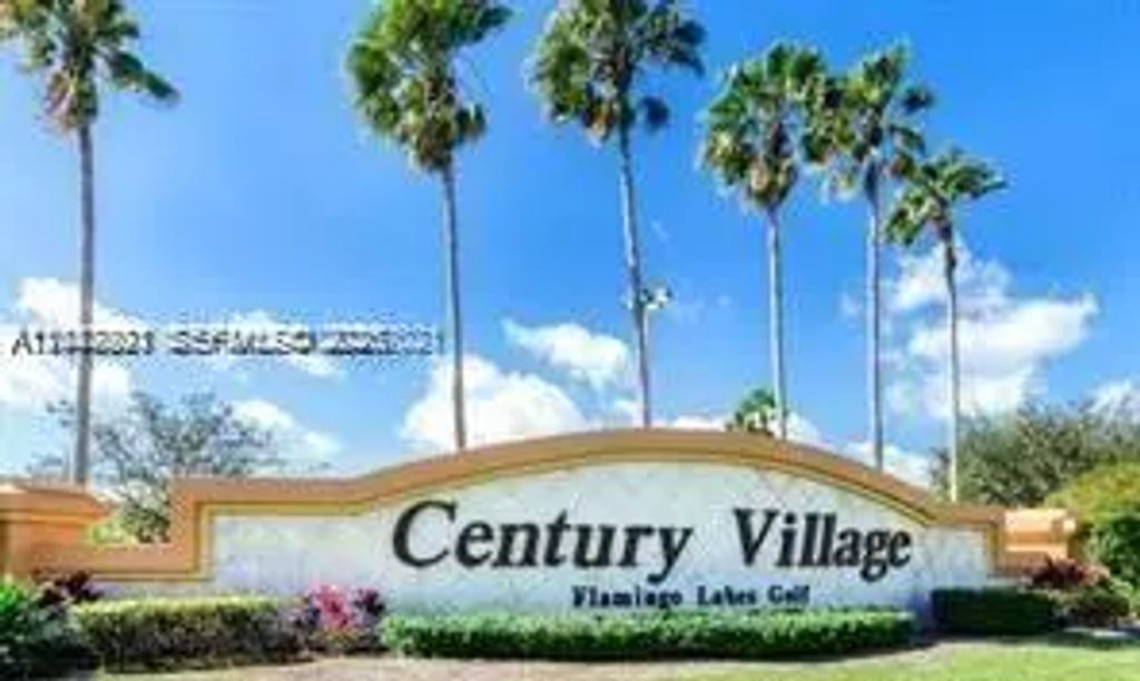 12955 Sw 16th Court #113m, Pembroke Pines