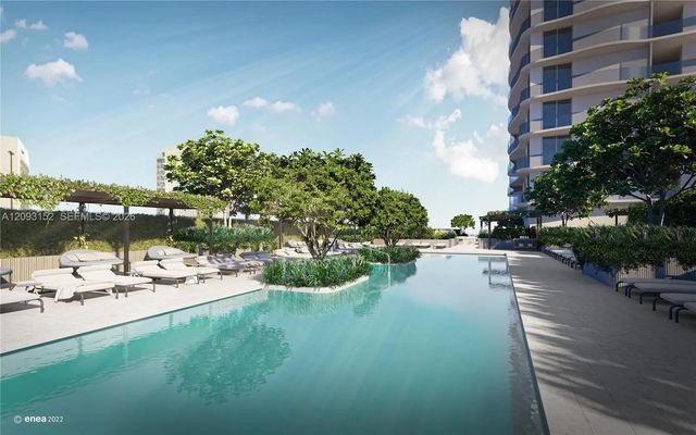3 of 23 - 1400 Biscayne Boulevard #uph02, Miami, FL