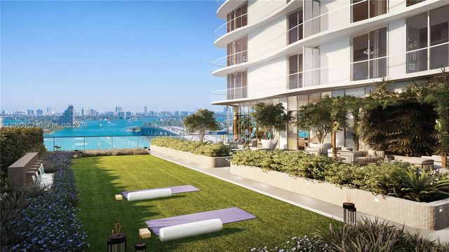 4 of 23 - 1400 Biscayne Boulevard #uph02, Miami, FL