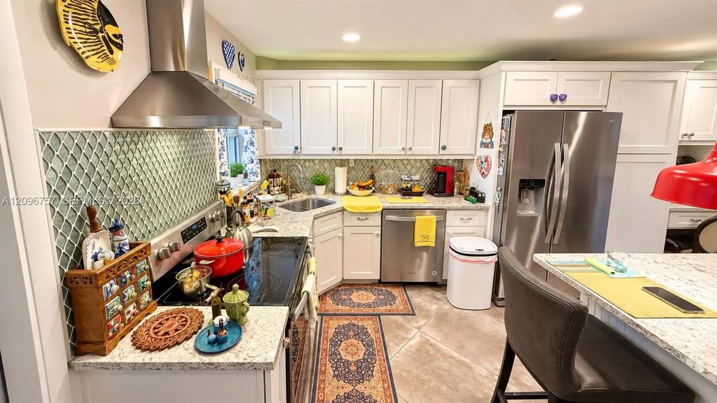 1720 Jefferson Street #606, Hollywood