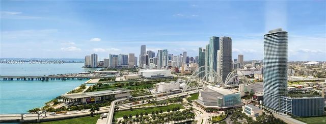 2 of 23 - 1400 Biscayne Boulevard #5002, Miami, FL
