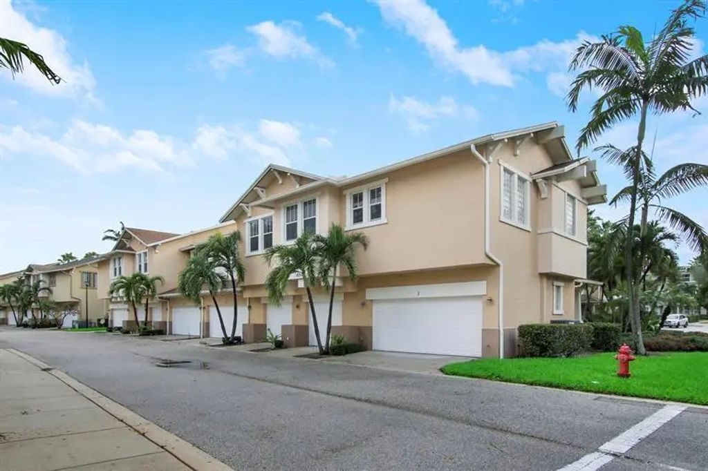 880 Millbrae Court #1, West Palm Beach
