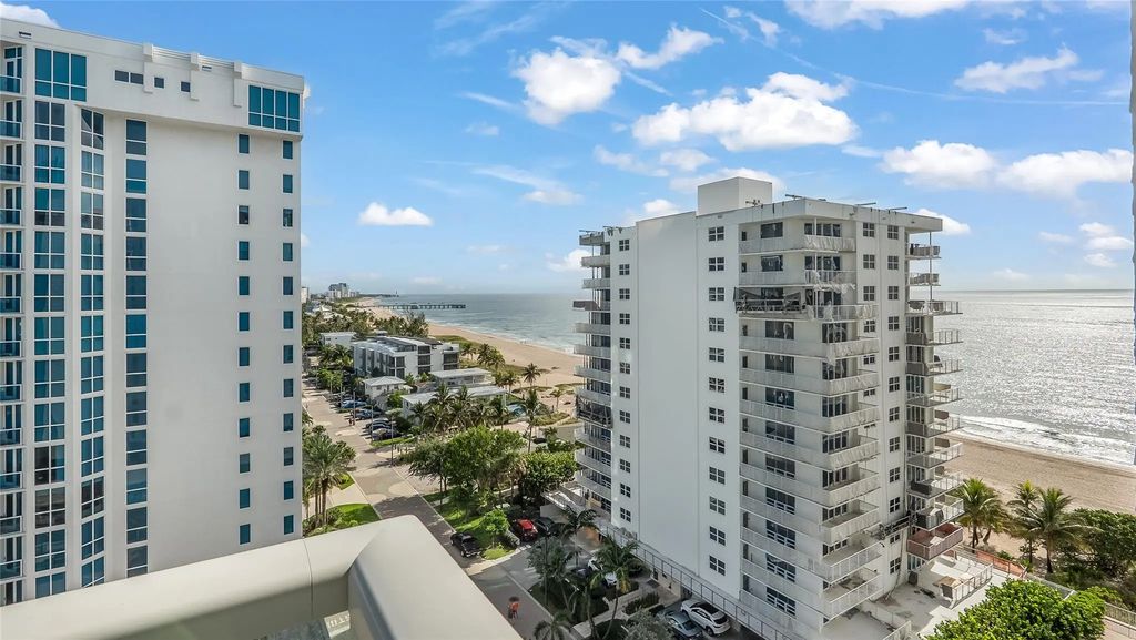 1000 S Ocean Boulevard S #12l, Pompano Beach