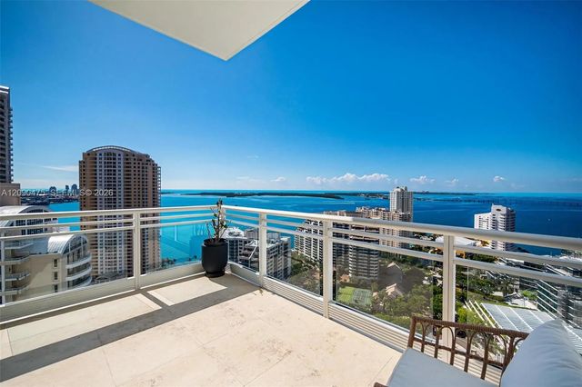 2 of 34 - 900 Brickell Key Boulevard #2504, Miami, FL