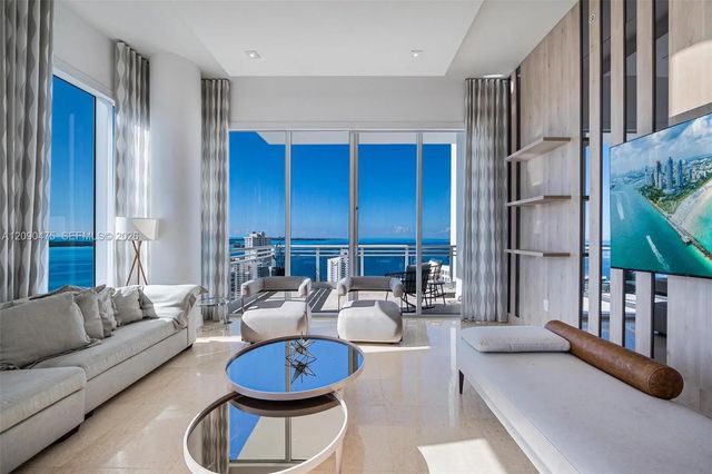 3 of 34 - 900 Brickell Key Boulevard #2504, Miami, FL