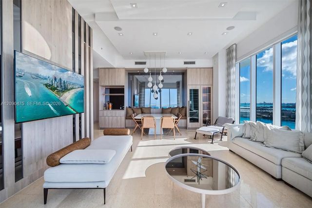 5 of 34 - 900 Brickell Key Boulevard #2504, Miami, FL