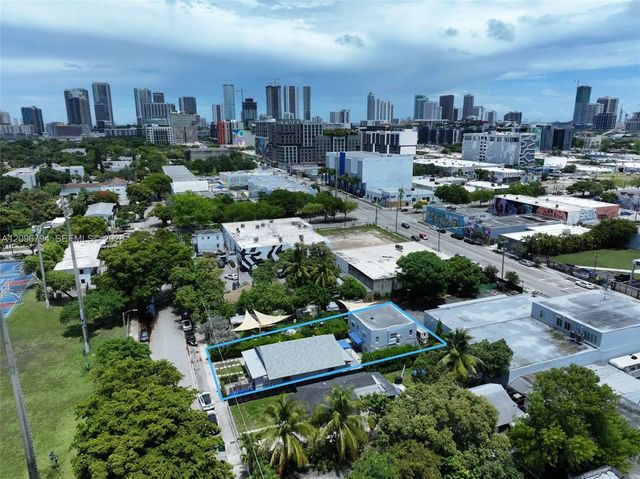 3 of 11 - 548 Nw 30th Street, Miami, FL