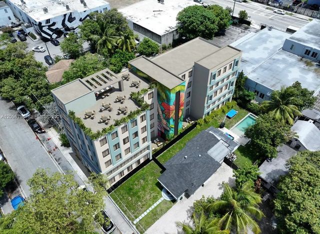 4 of 11 - 548 Nw 30th Street, Miami, FL