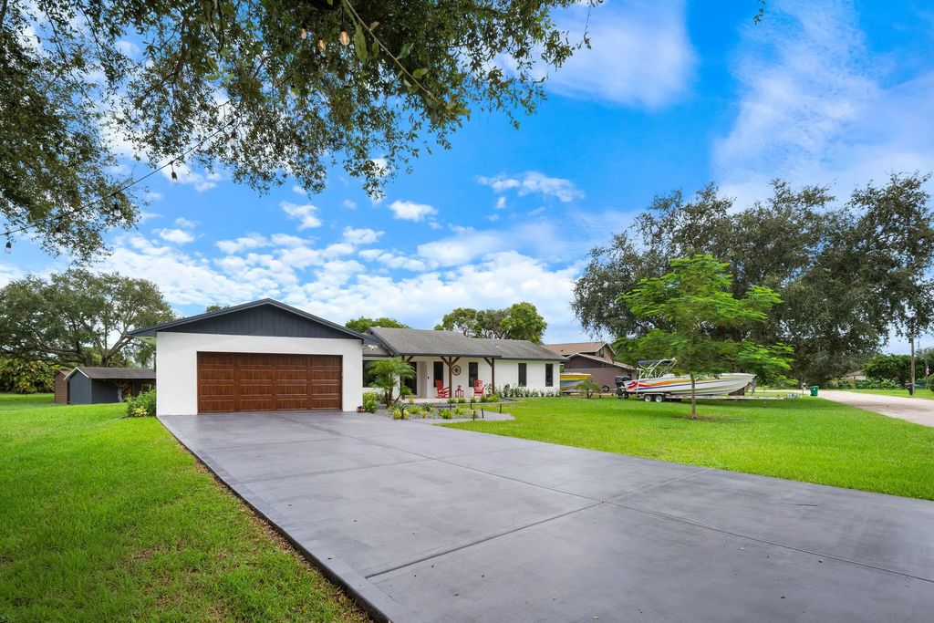 20421 Sw 50th Place, Southwest Ranches