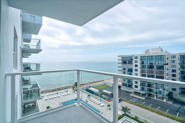 3450 S Ocean Boulevard #712, Palm Beach